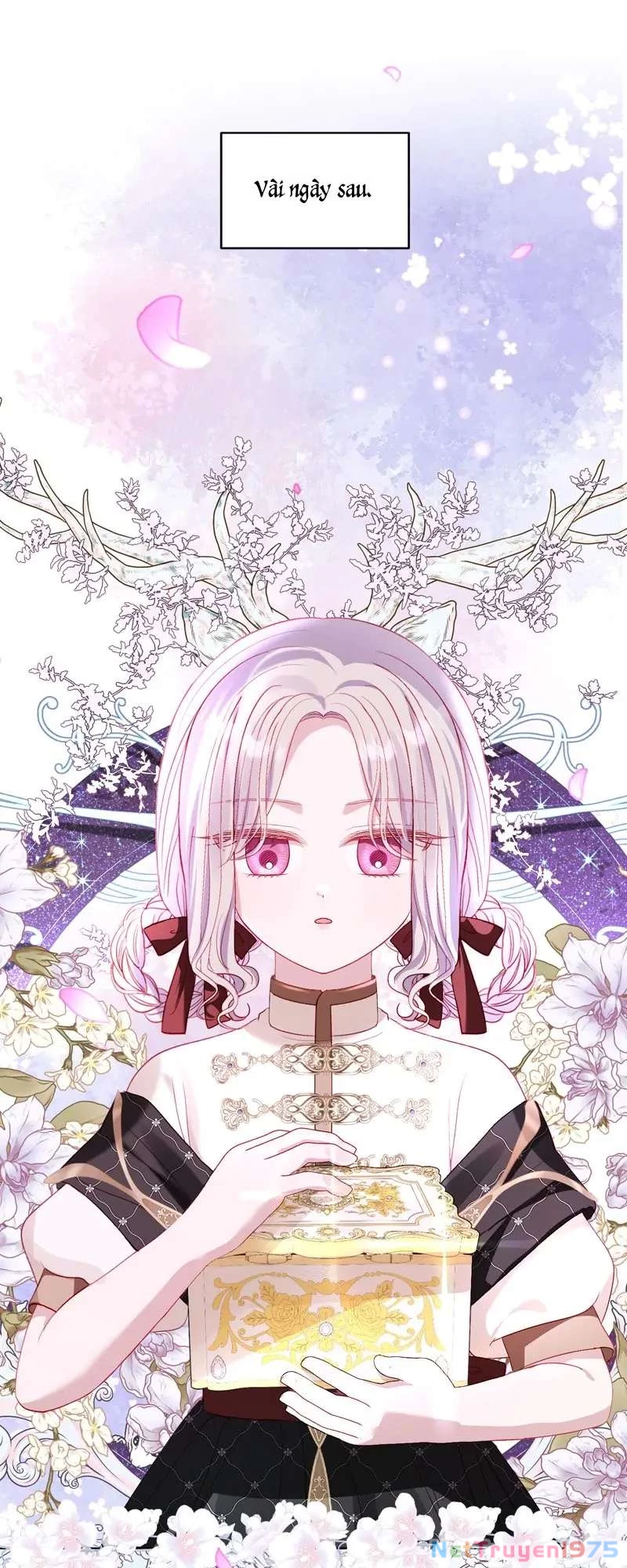 Một Ngày Nọ Bỗng Dưng Cha Xuất Hiện Chapter 39 - 42