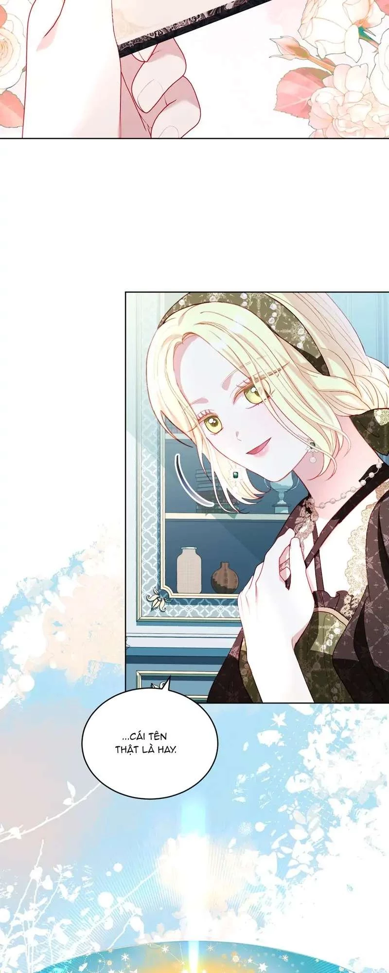 Một Ngày Nọ Bỗng Dưng Cha Xuất Hiện Chapter 39 - 46