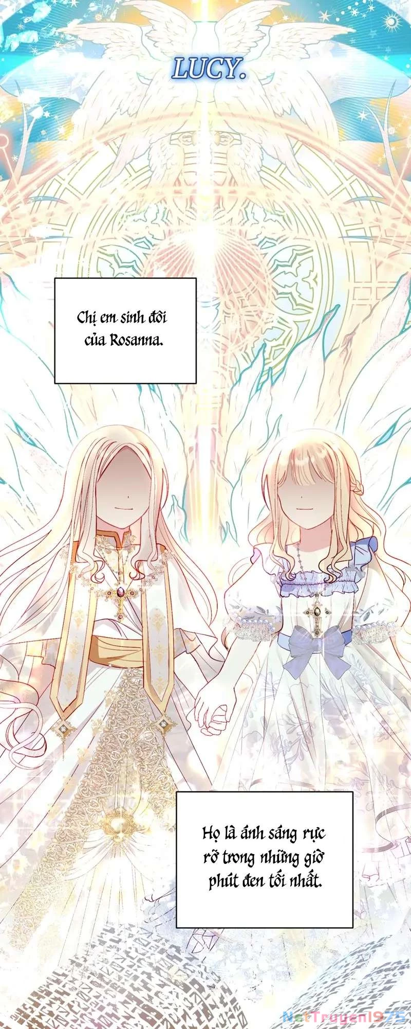 Một Ngày Nọ Bỗng Dưng Cha Xuất Hiện Chapter 39 - 47