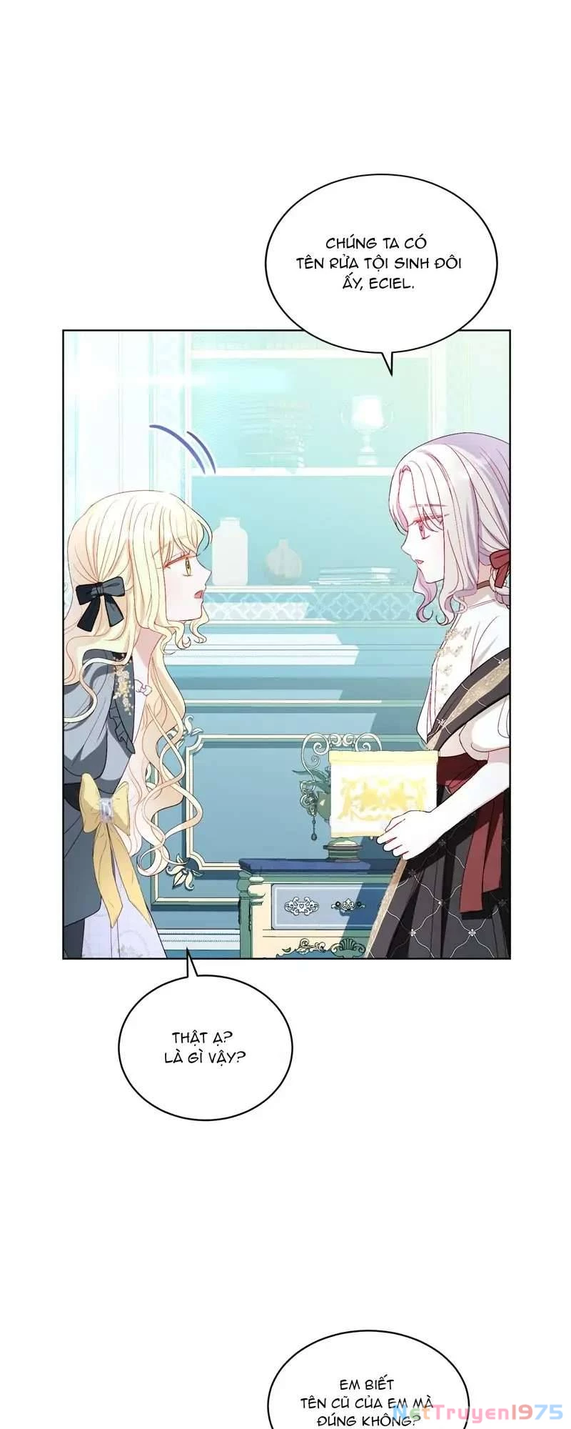 Một Ngày Nọ Bỗng Dưng Cha Xuất Hiện Chapter 39 - 49