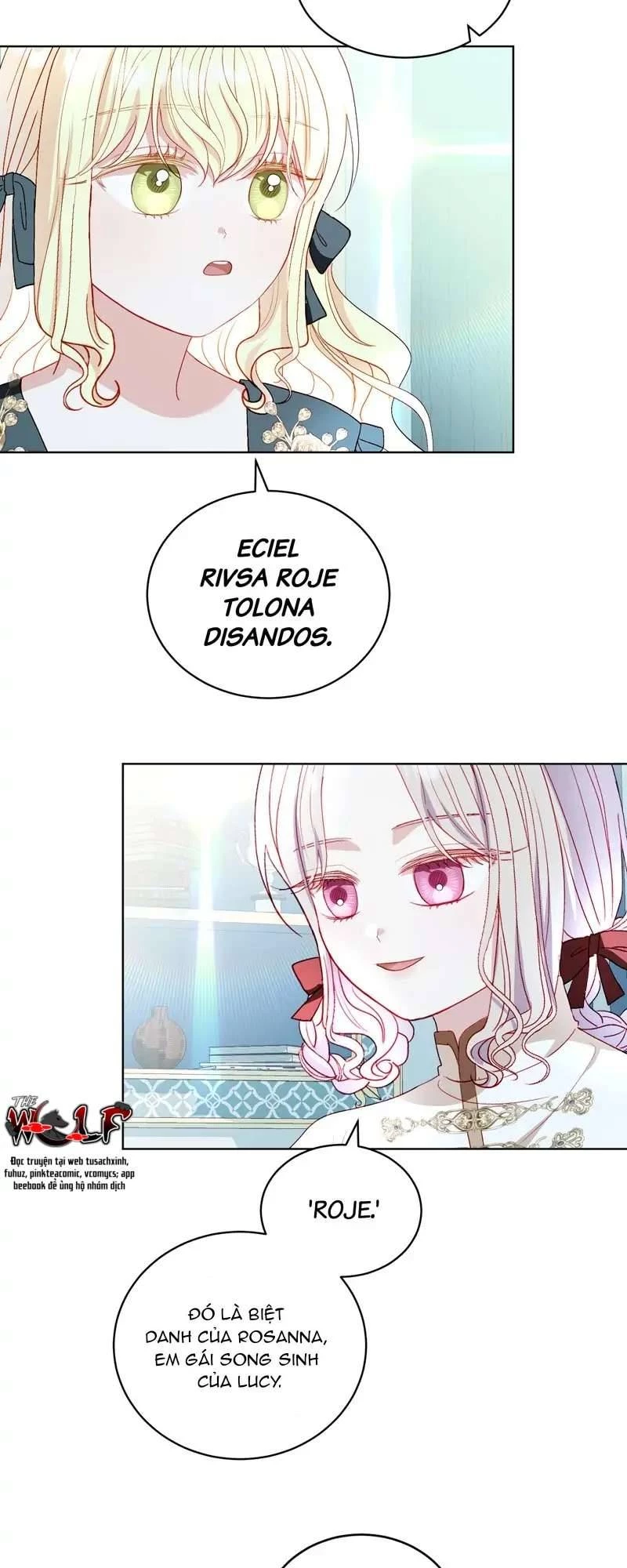 Một Ngày Nọ Bỗng Dưng Cha Xuất Hiện Chapter 39 - 50