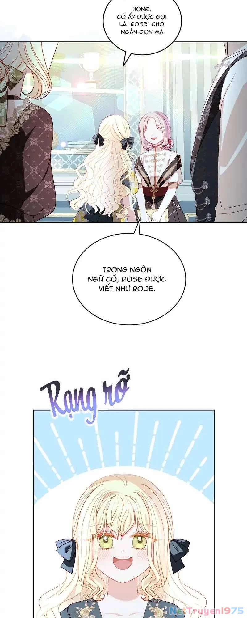Một Ngày Nọ Bỗng Dưng Cha Xuất Hiện Chapter 39 - 51