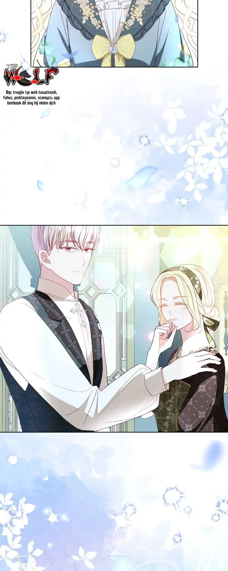 Một Ngày Nọ Bỗng Dưng Cha Xuất Hiện Chapter 39 - 52