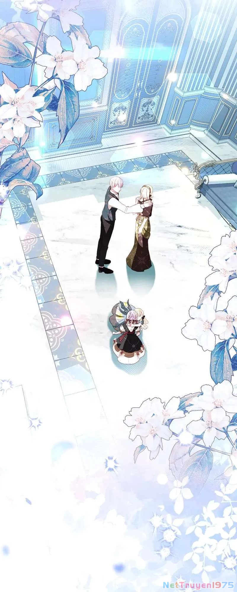 Một Ngày Nọ Bỗng Dưng Cha Xuất Hiện Chapter 39 - 53