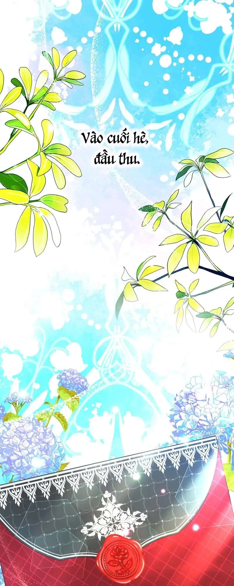 Một Ngày Nọ Bỗng Dưng Cha Xuất Hiện Chapter 40 - 2