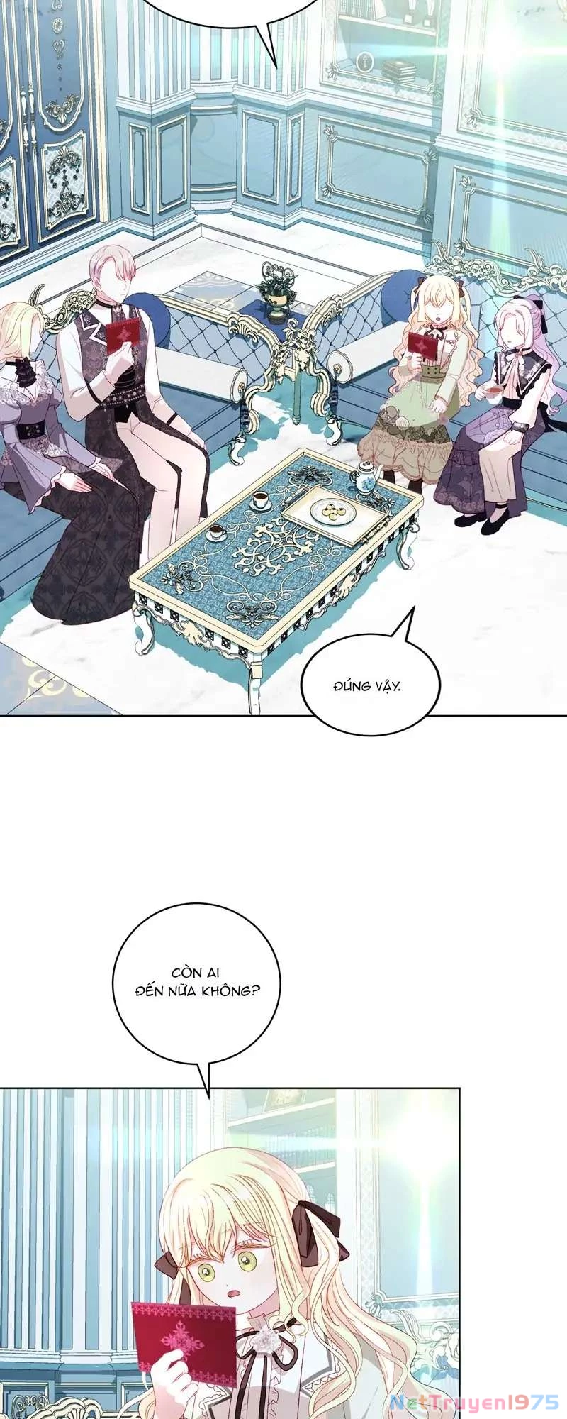 Một Ngày Nọ Bỗng Dưng Cha Xuất Hiện Chapter 40 - 4