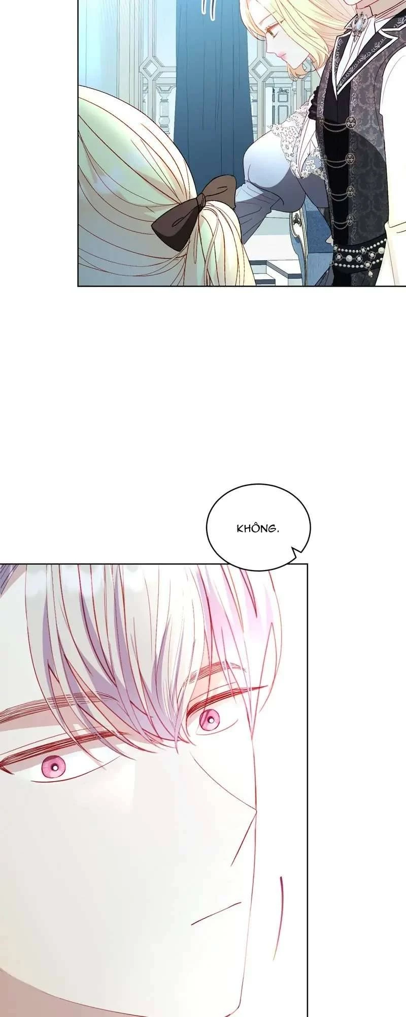 Một Ngày Nọ Bỗng Dưng Cha Xuất Hiện Chapter 40 - 11