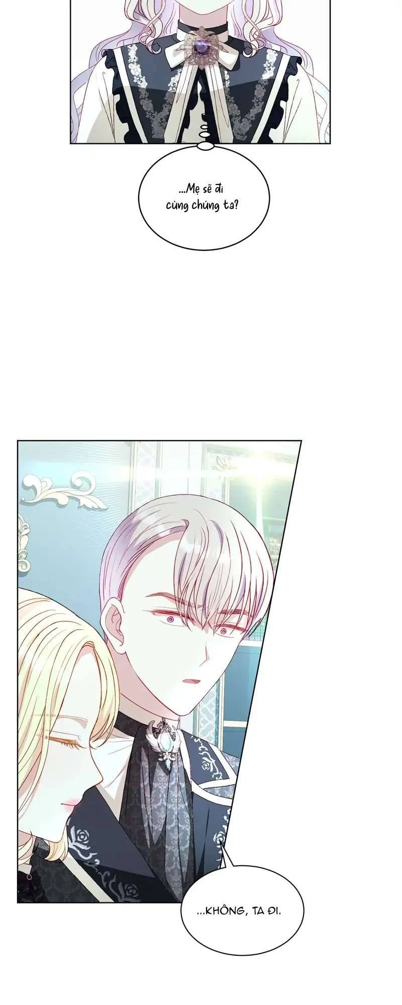 Một Ngày Nọ Bỗng Dưng Cha Xuất Hiện Chapter 40 - 15