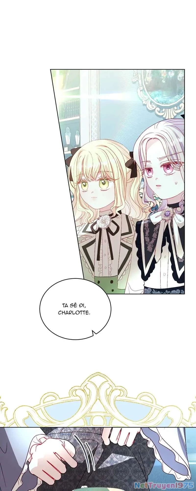 Một Ngày Nọ Bỗng Dưng Cha Xuất Hiện Chapter 40 - 16