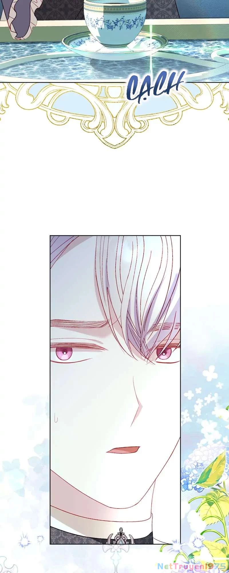 Một Ngày Nọ Bỗng Dưng Cha Xuất Hiện Chapter 40 - 17