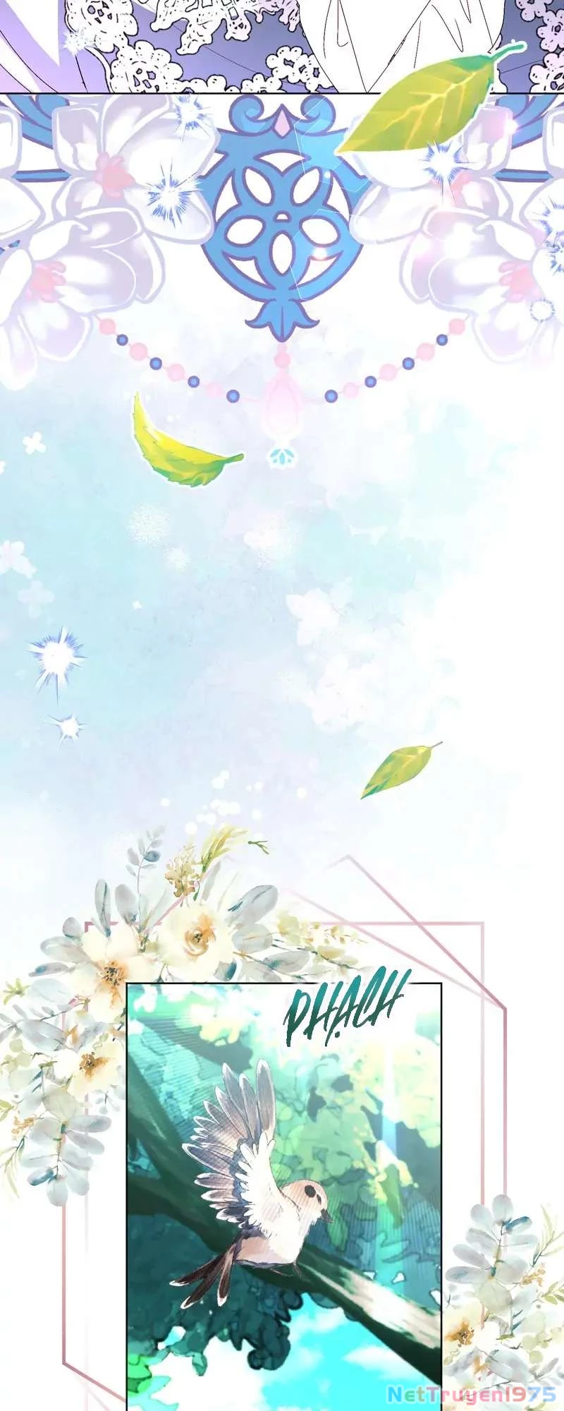 Một Ngày Nọ Bỗng Dưng Cha Xuất Hiện Chapter 40 - 19