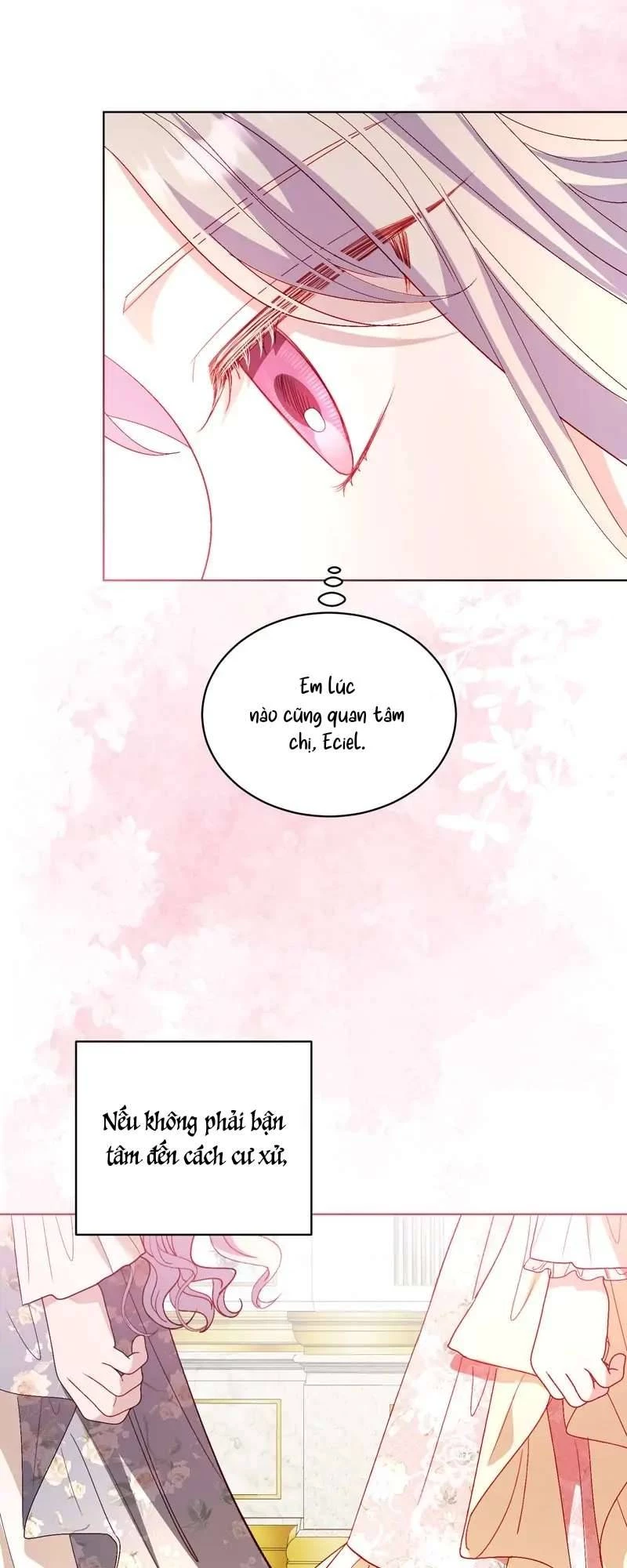 Một Ngày Nọ Bỗng Dưng Cha Xuất Hiện Chapter 40 - 26