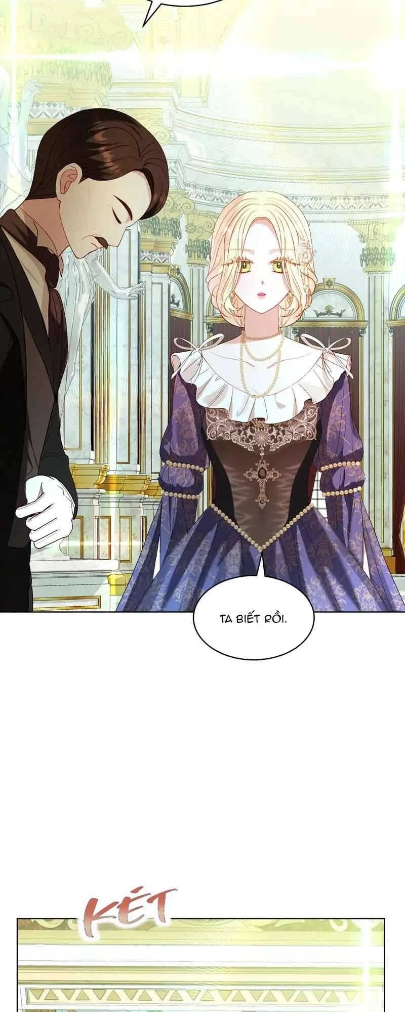 Một Ngày Nọ Bỗng Dưng Cha Xuất Hiện Chapter 40 - 28