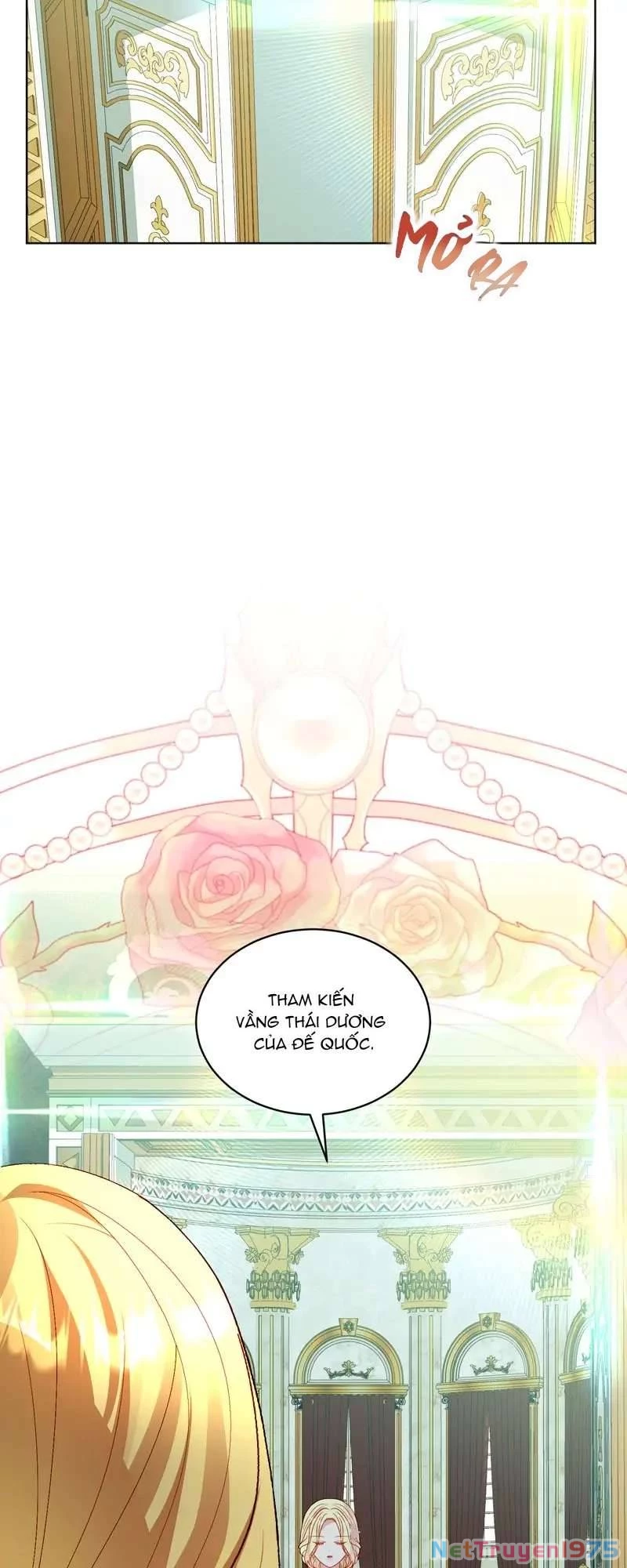 Một Ngày Nọ Bỗng Dưng Cha Xuất Hiện Chapter 40 - 29