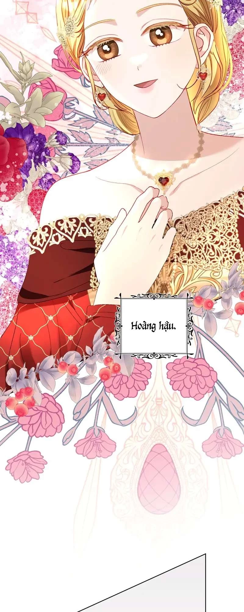 Một Ngày Nọ Bỗng Dưng Cha Xuất Hiện Chapter 40 - 31