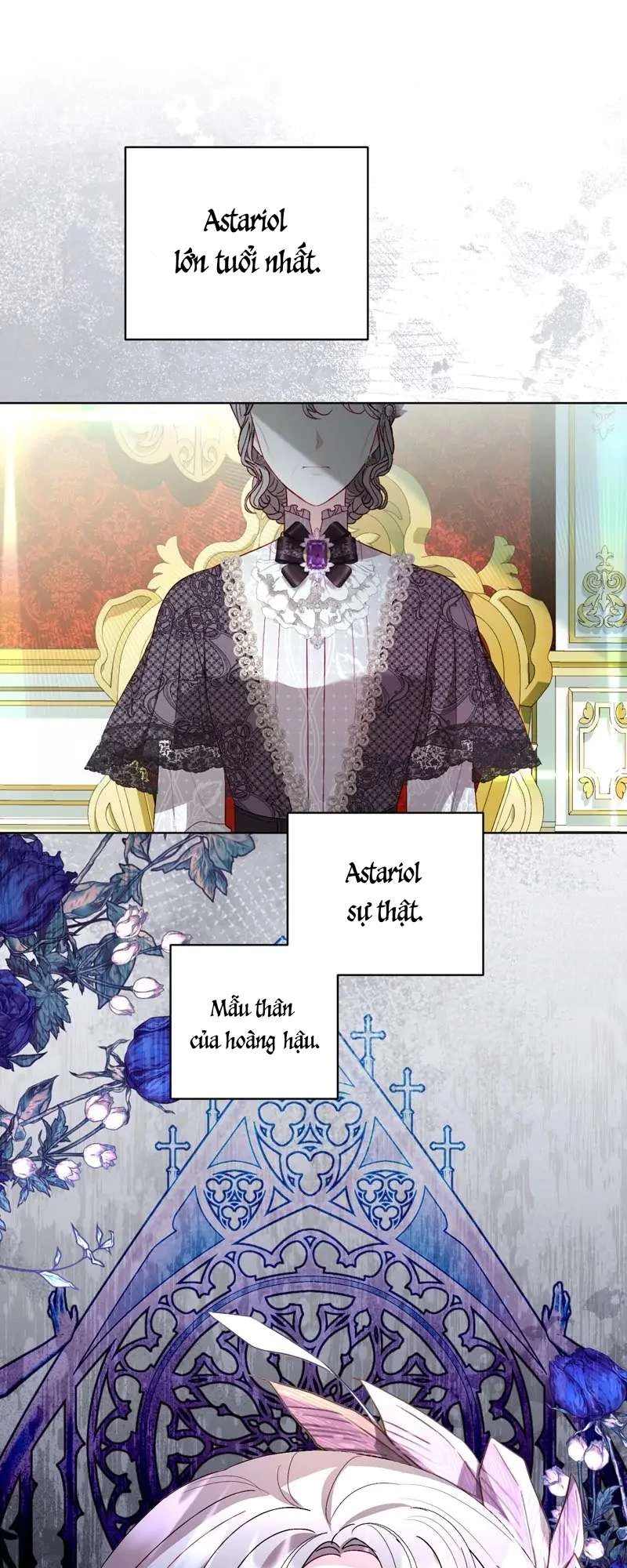 Một Ngày Nọ Bỗng Dưng Cha Xuất Hiện Chapter 40 - 33