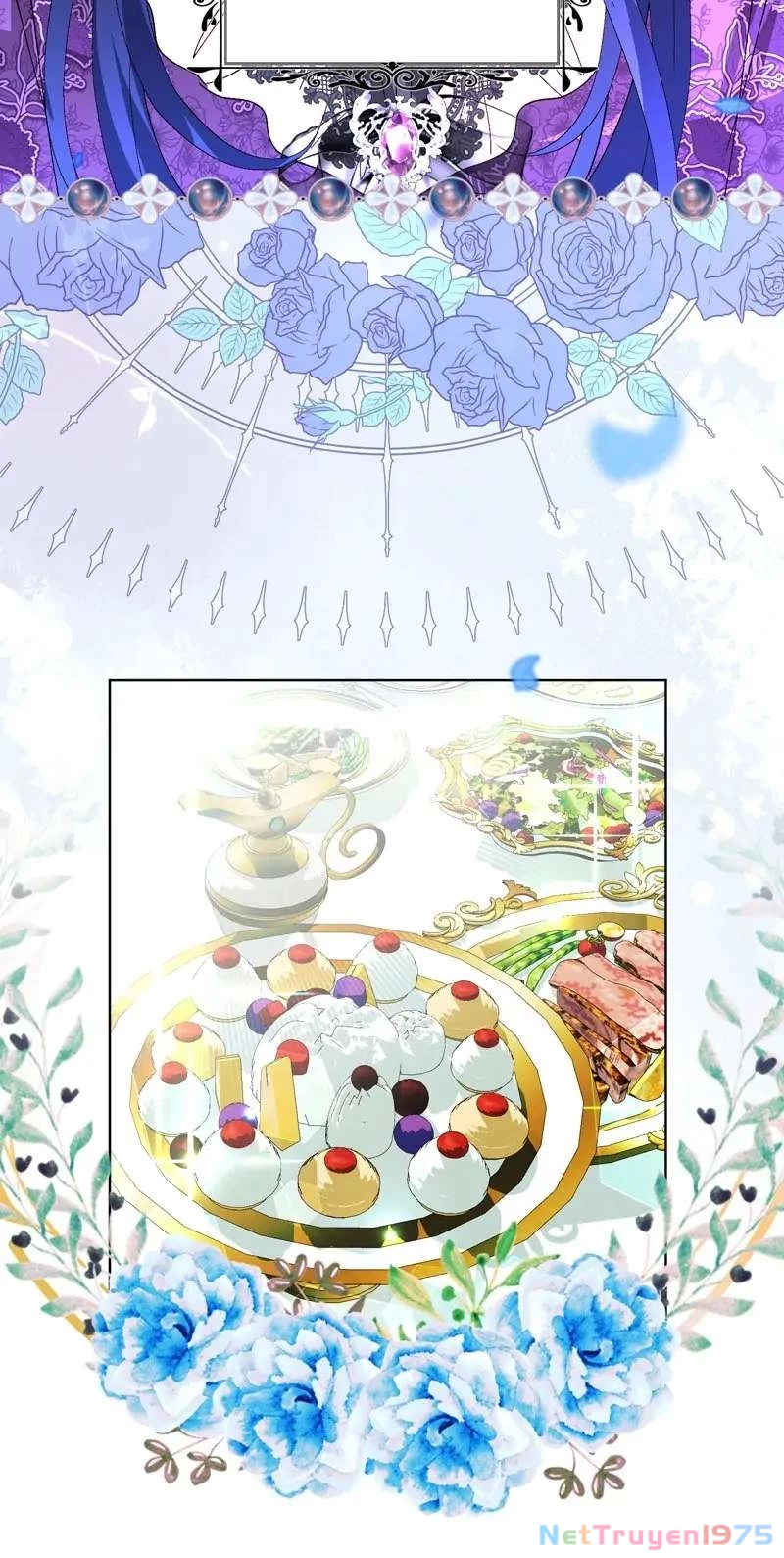 Một Ngày Nọ Bỗng Dưng Cha Xuất Hiện Chapter 40 - 39
