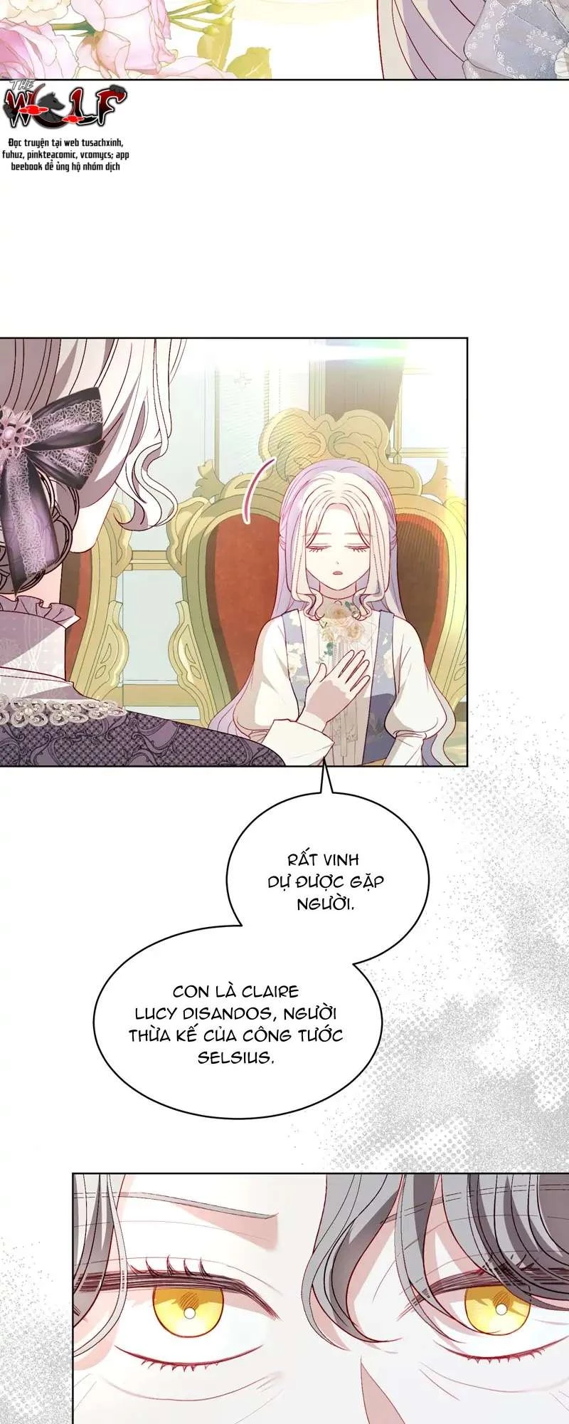 Một Ngày Nọ Bỗng Dưng Cha Xuất Hiện Chapter 40 - 41