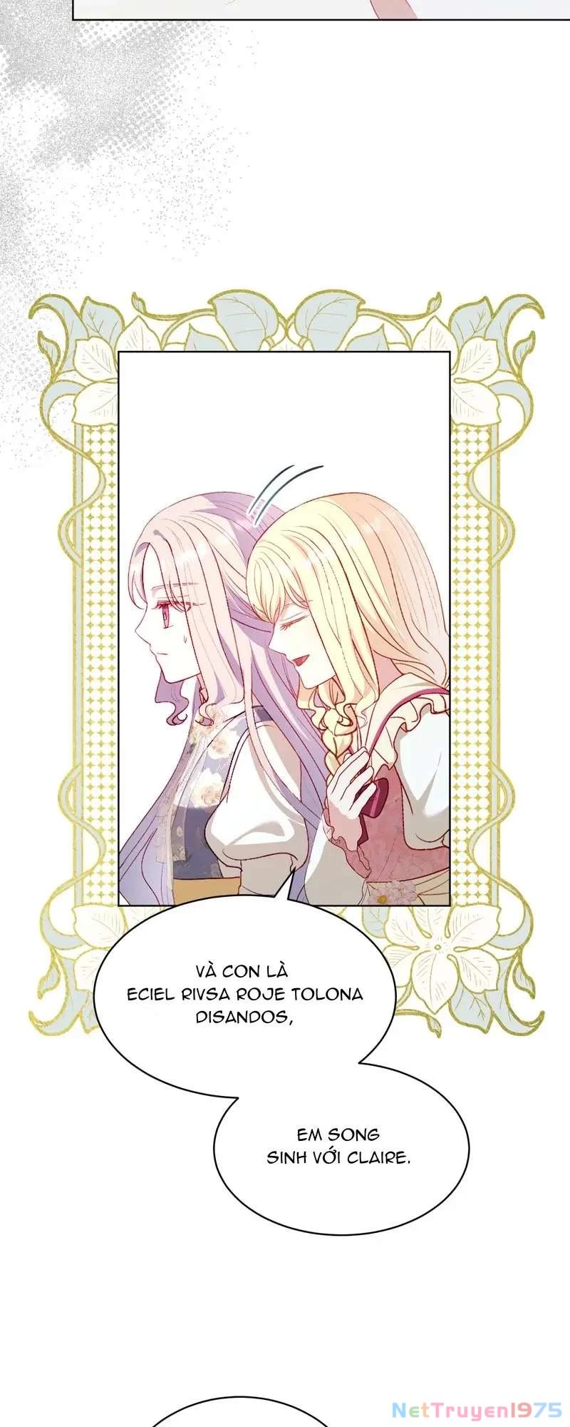 Một Ngày Nọ Bỗng Dưng Cha Xuất Hiện Chapter 40 - 42