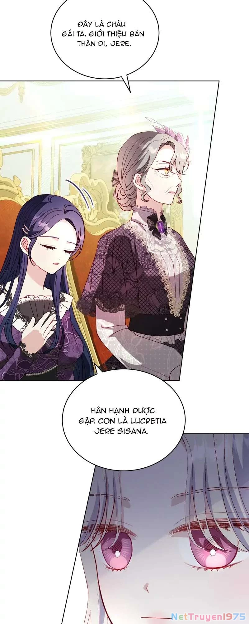 Một Ngày Nọ Bỗng Dưng Cha Xuất Hiện Chapter 40 - 43