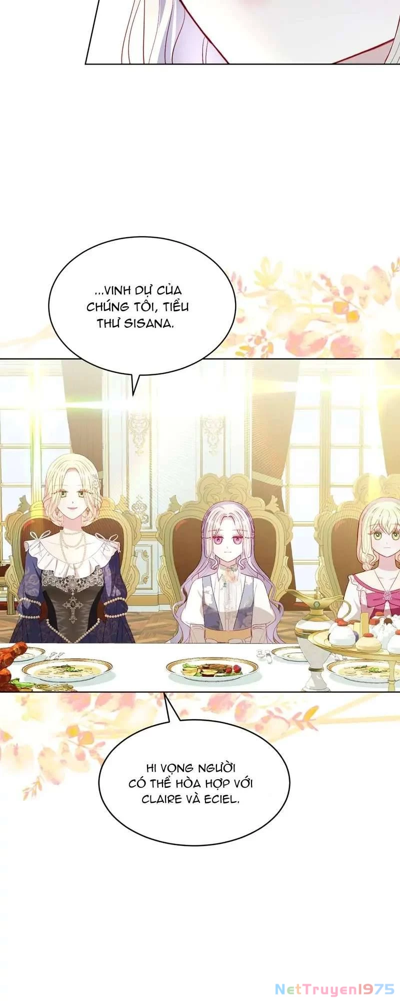 Một Ngày Nọ Bỗng Dưng Cha Xuất Hiện Chapter 40 - 44