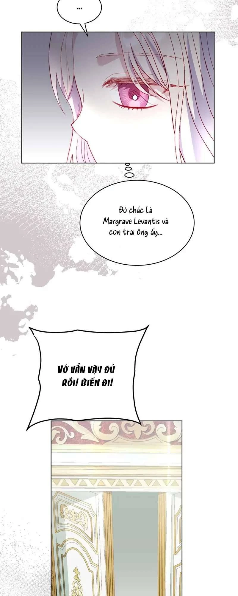 Một Ngày Nọ Bỗng Dưng Cha Xuất Hiện Chapter 40 - 47