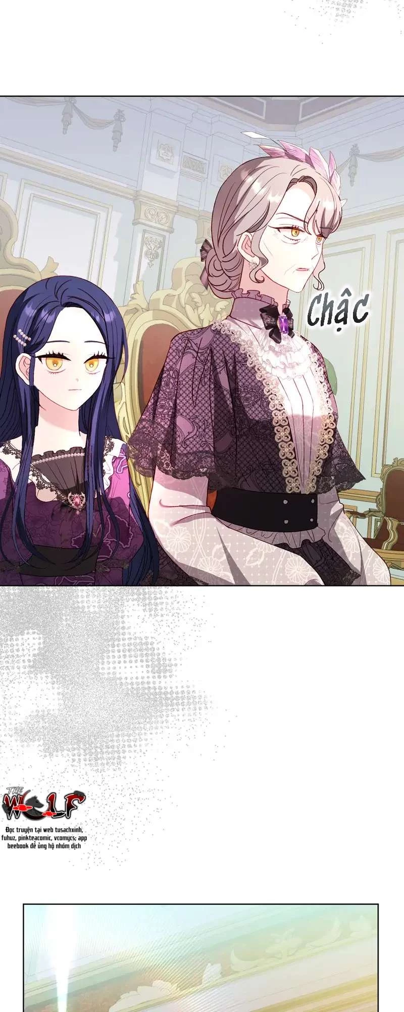 Một Ngày Nọ Bỗng Dưng Cha Xuất Hiện Chapter 40 - 49