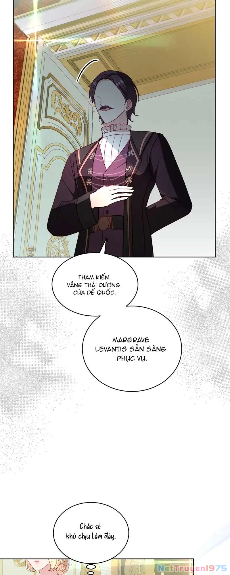 Một Ngày Nọ Bỗng Dưng Cha Xuất Hiện Chapter 40 - 50