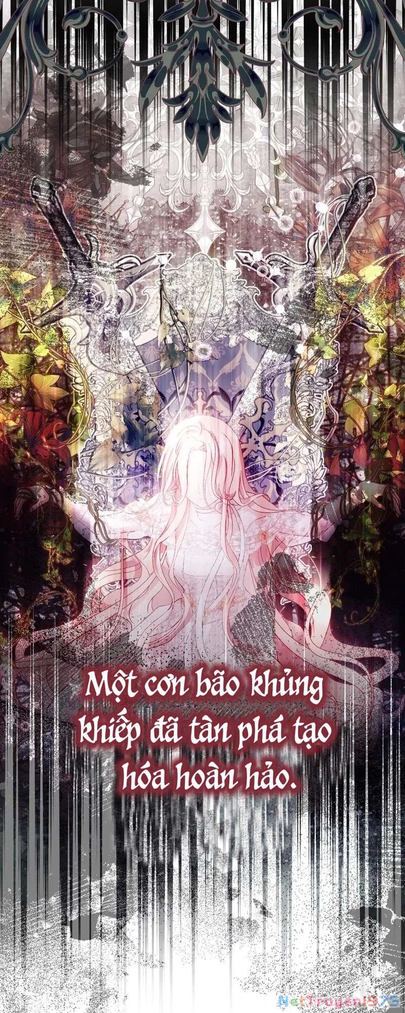 Một Ngày Nọ Bỗng Dưng Cha Xuất Hiện Chapter 41 - 4