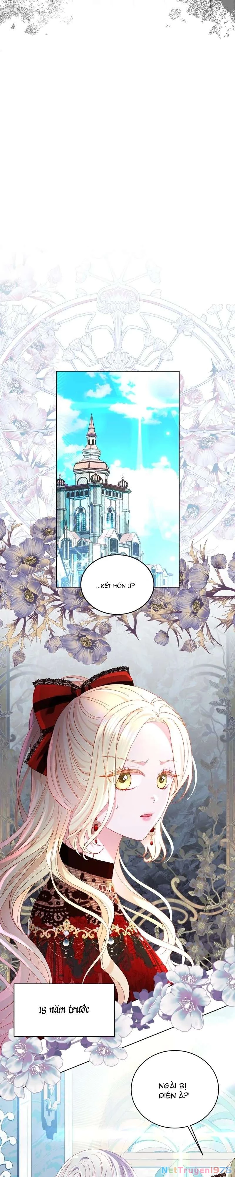 Một Ngày Nọ Bỗng Dưng Cha Xuất Hiện Chapter 41 - 5