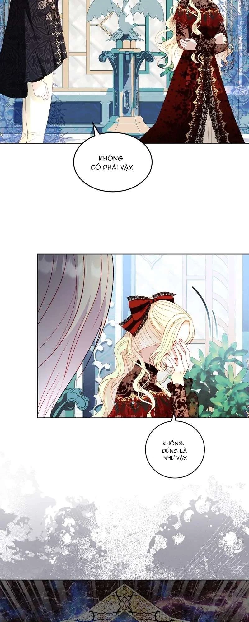 Một Ngày Nọ Bỗng Dưng Cha Xuất Hiện Chapter 41 - 7