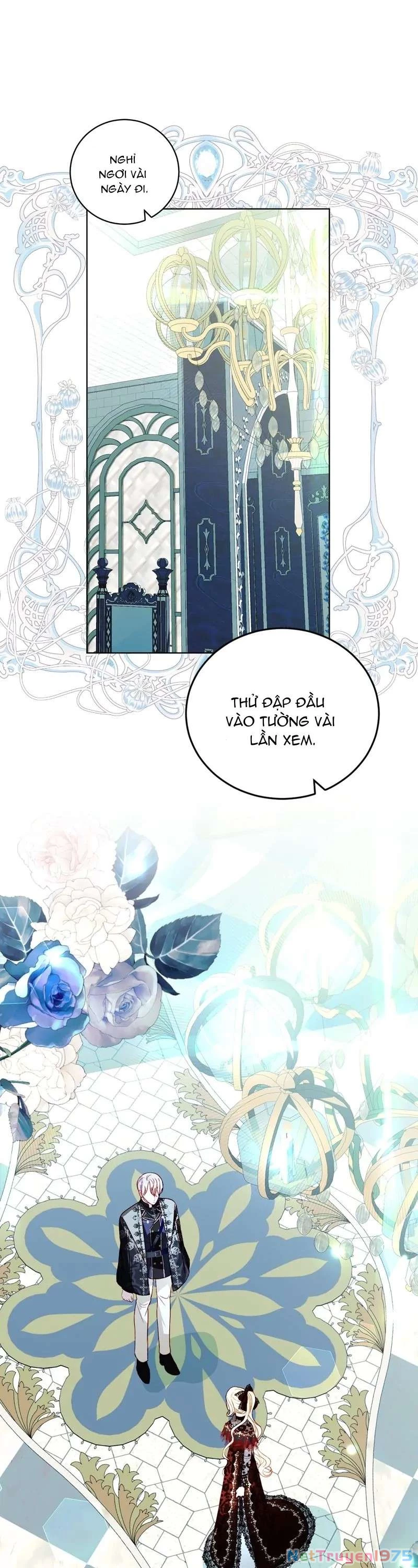Một Ngày Nọ Bỗng Dưng Cha Xuất Hiện Chapter 41 - 10