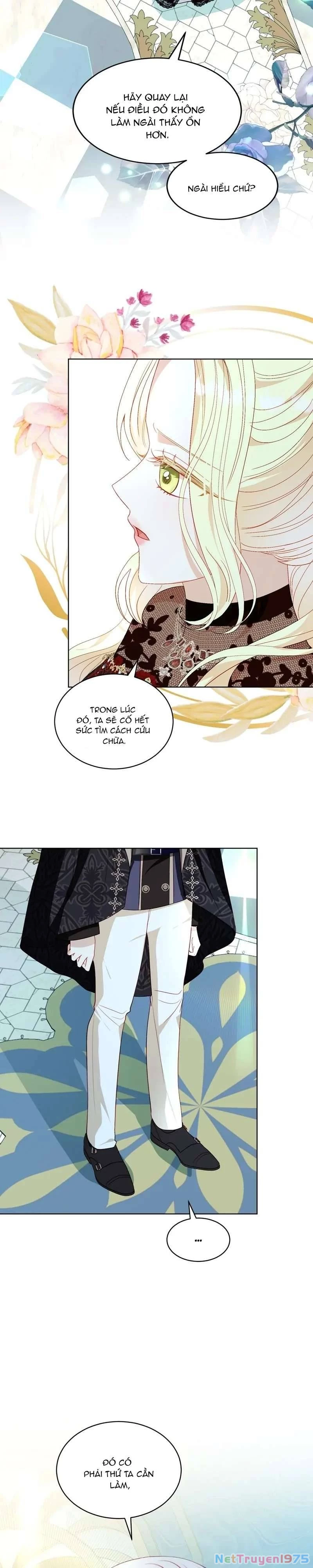 Một Ngày Nọ Bỗng Dưng Cha Xuất Hiện Chapter 41 - 11