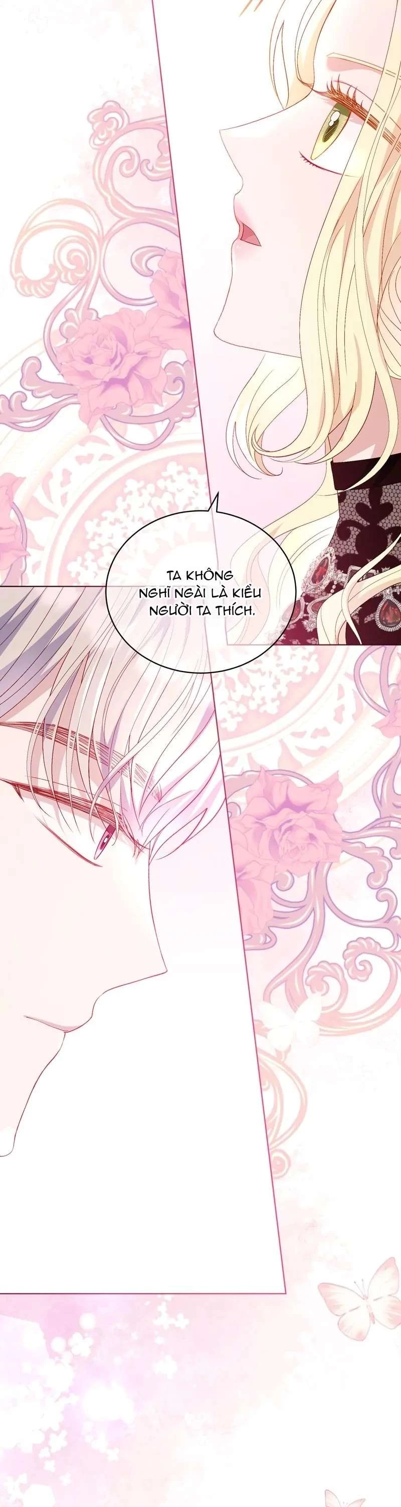 Một Ngày Nọ Bỗng Dưng Cha Xuất Hiện Chapter 41 - 14