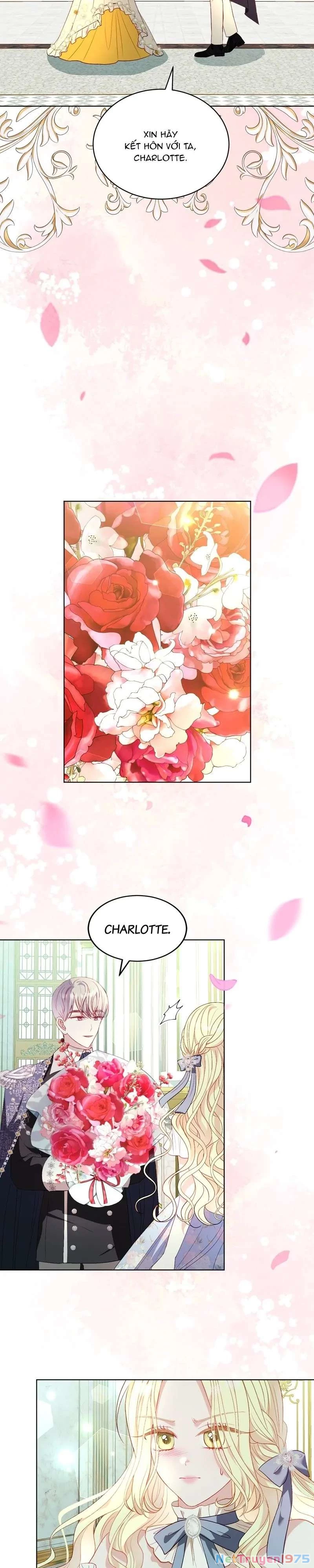 Một Ngày Nọ Bỗng Dưng Cha Xuất Hiện Chapter 41 - 19