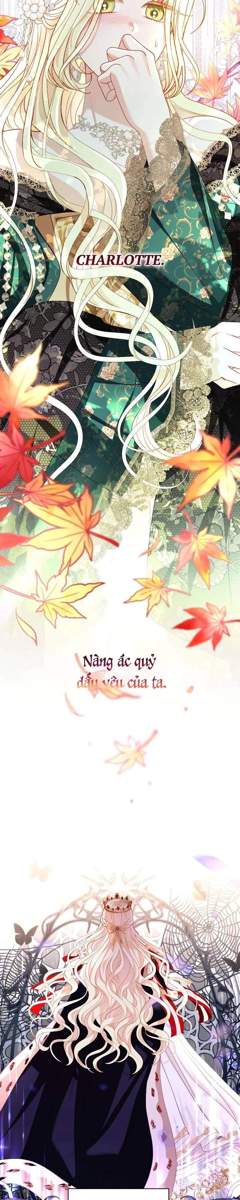 Một Ngày Nọ Bỗng Dưng Cha Xuất Hiện Chapter 41 - 21
