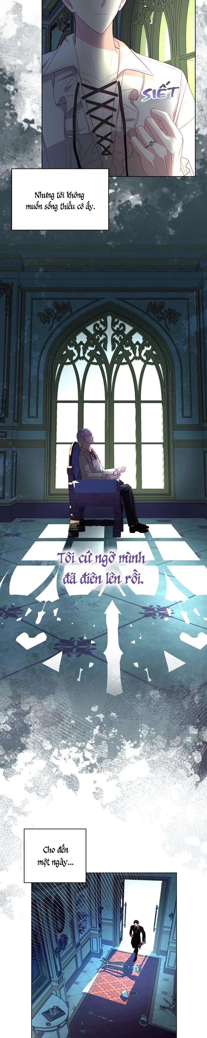 Một Ngày Nọ Bỗng Dưng Cha Xuất Hiện Chapter 41 - 23