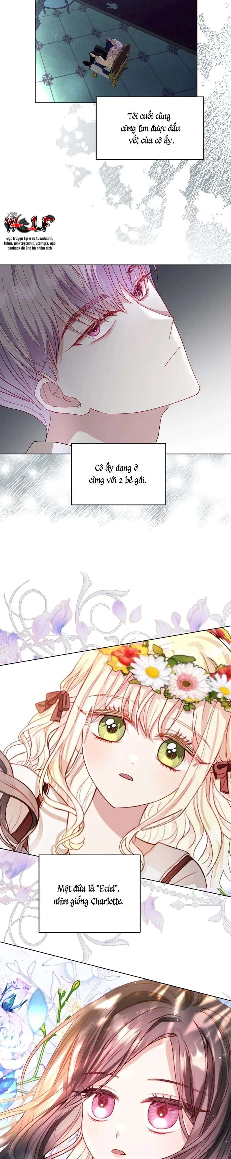 Một Ngày Nọ Bỗng Dưng Cha Xuất Hiện Chapter 41 - 24