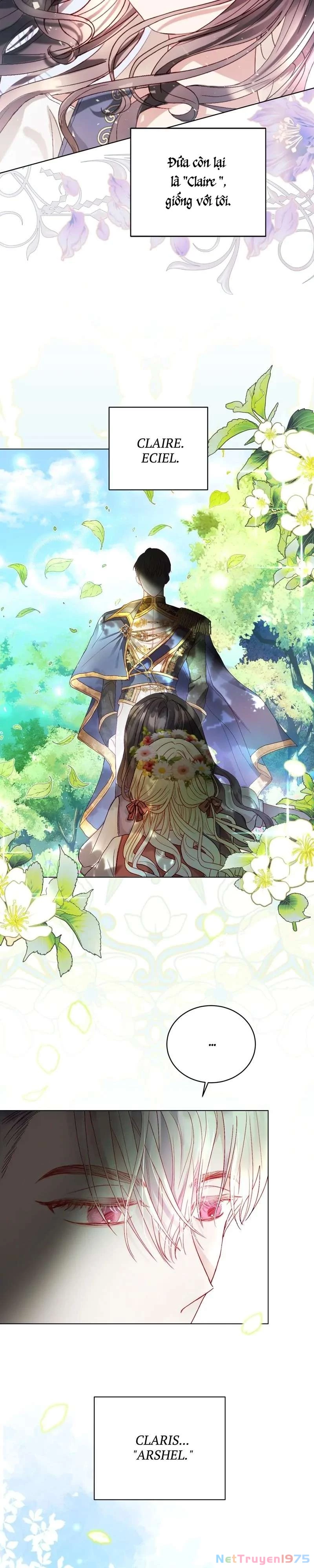 Một Ngày Nọ Bỗng Dưng Cha Xuất Hiện Chapter 41 - 25