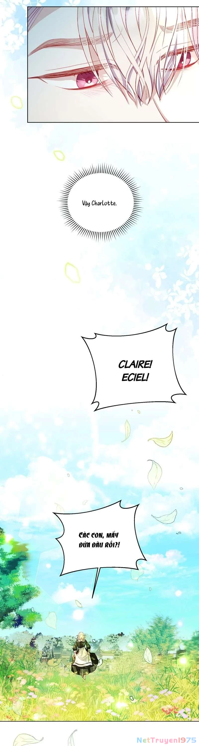 Một Ngày Nọ Bỗng Dưng Cha Xuất Hiện Chapter 41 - 26