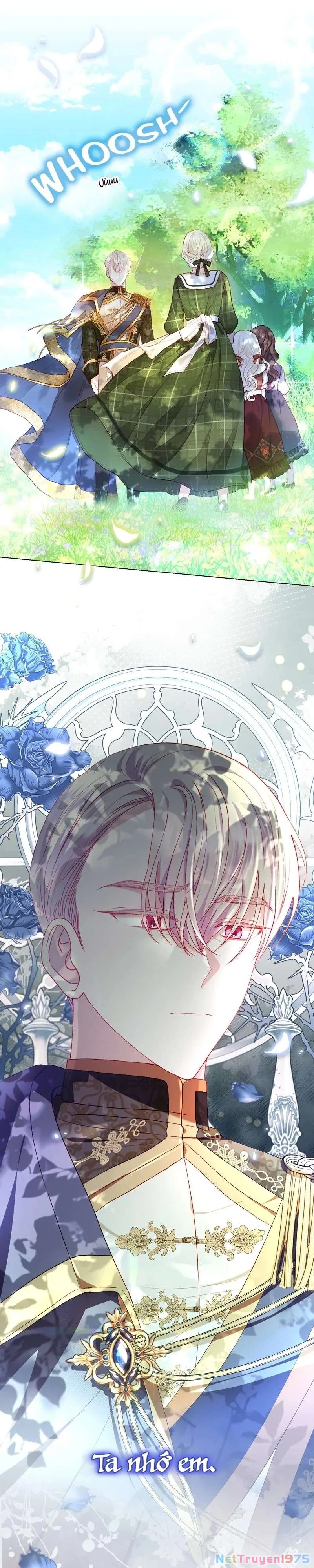 Một Ngày Nọ Bỗng Dưng Cha Xuất Hiện Chapter 41 - 28