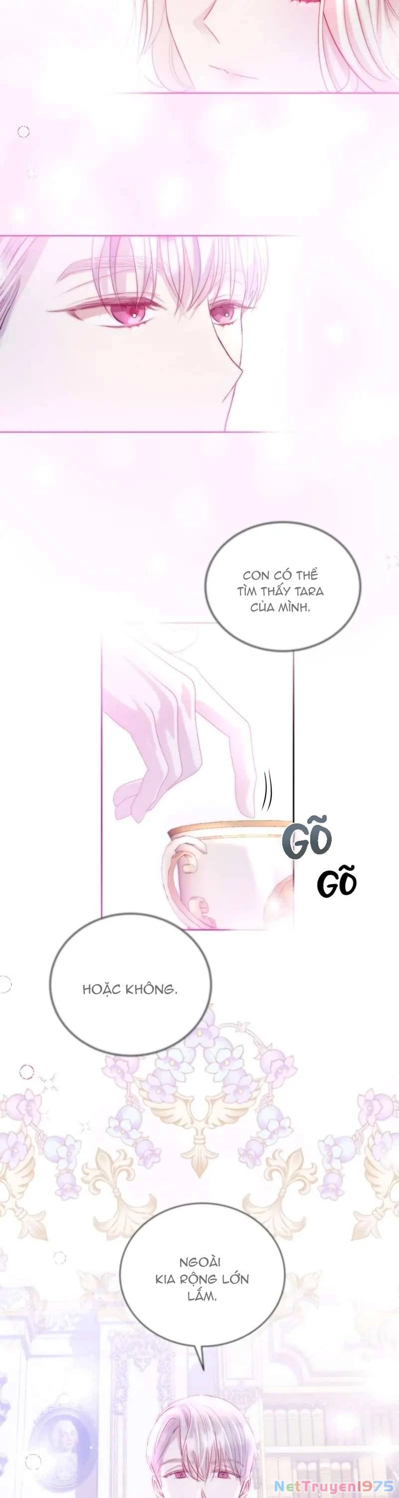 Một Ngày Nọ Bỗng Dưng Cha Xuất Hiện Chapter 41 - 30