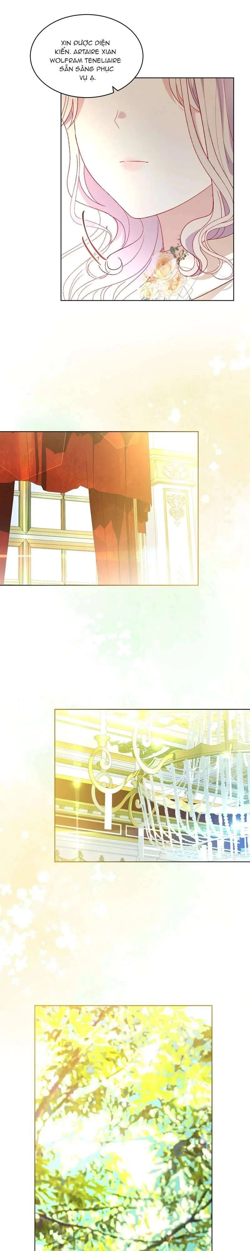 Một Ngày Nọ Bỗng Dưng Cha Xuất Hiện Chapter 41 - 32