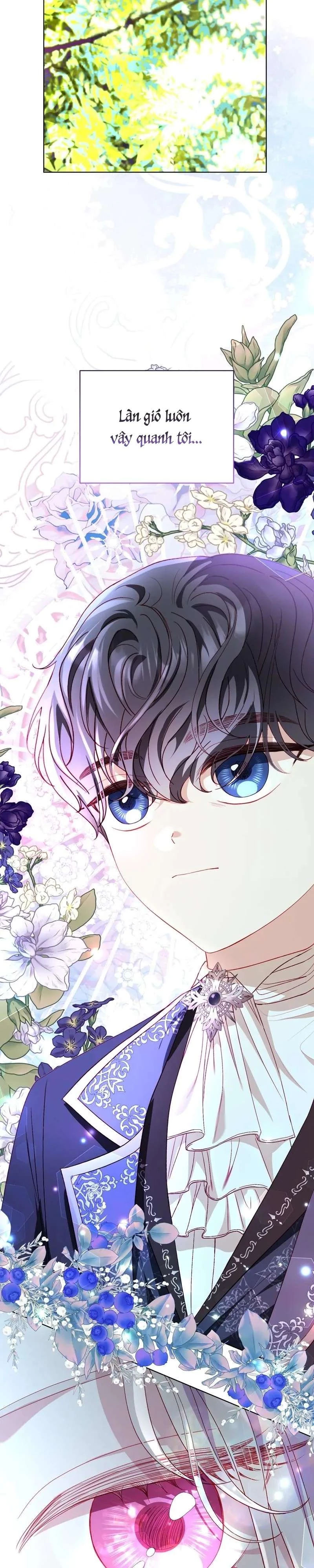 Một Ngày Nọ Bỗng Dưng Cha Xuất Hiện Chapter 41 - 33