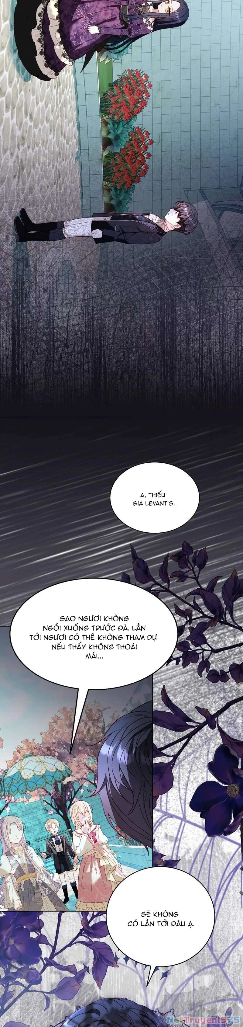 Một Ngày Nọ Bỗng Dưng Cha Xuất Hiện Chapter 42 - 6