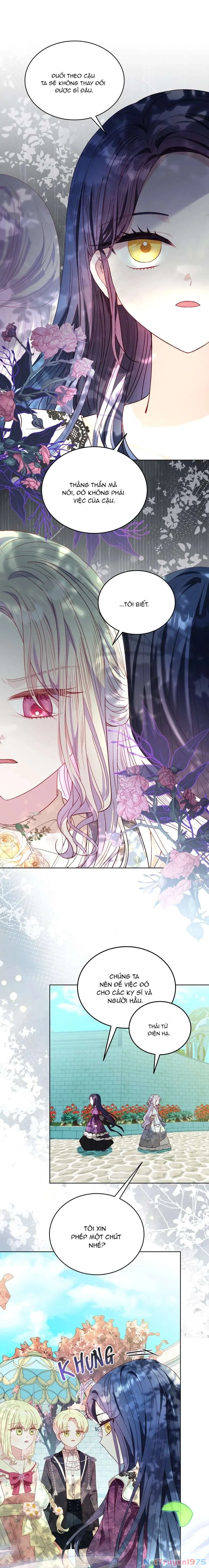 Một Ngày Nọ Bỗng Dưng Cha Xuất Hiện Chapter 42 - 12
