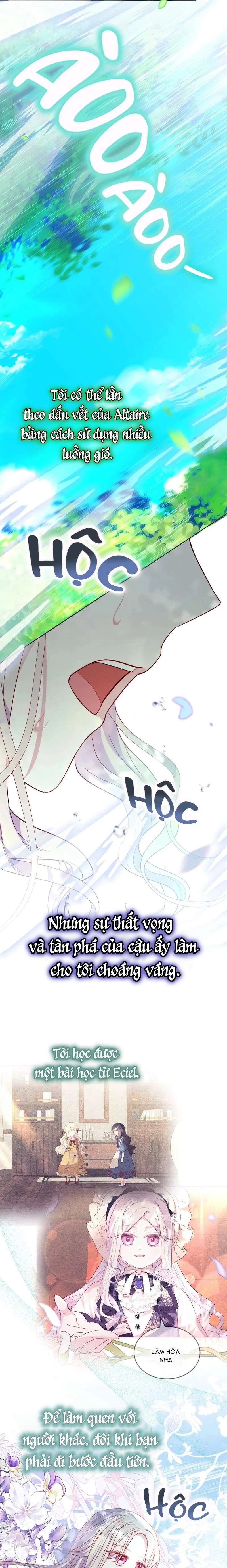 Một Ngày Nọ Bỗng Dưng Cha Xuất Hiện Chapter 42 - 13