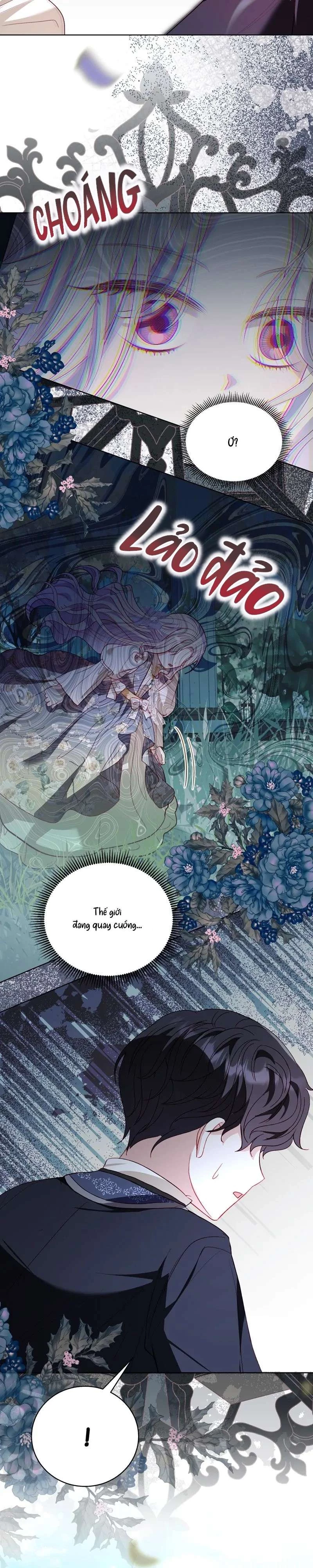 Một Ngày Nọ Bỗng Dưng Cha Xuất Hiện Chapter 42 - 16