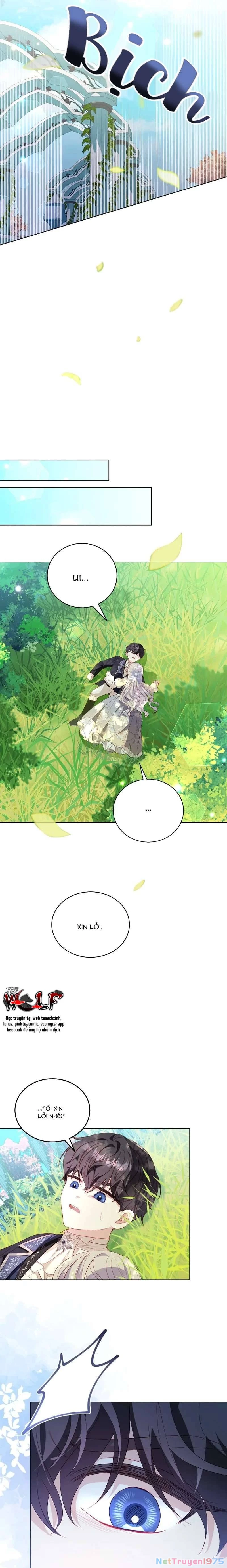 Một Ngày Nọ Bỗng Dưng Cha Xuất Hiện Chapter 42 - 17