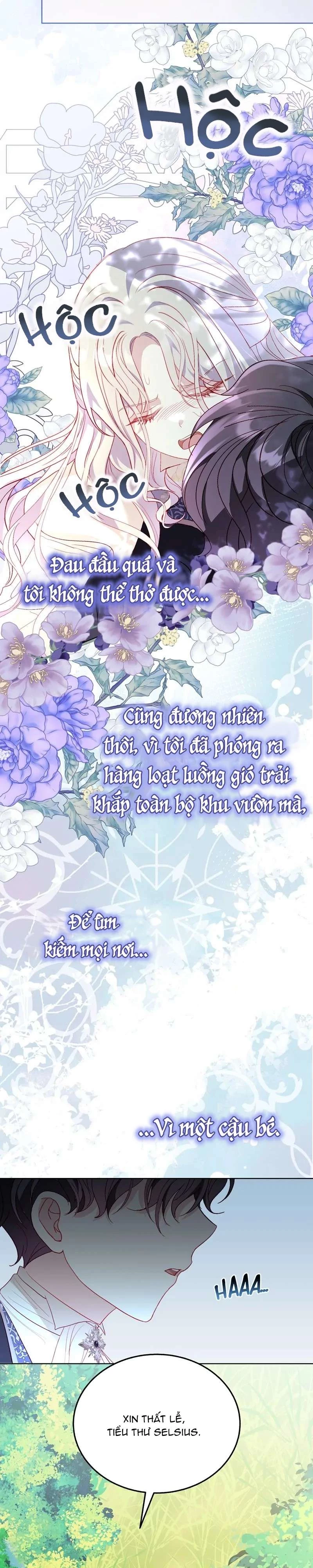 Một Ngày Nọ Bỗng Dưng Cha Xuất Hiện Chapter 42 - 18